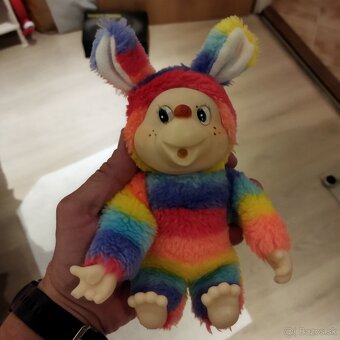 stare babiky, moncici,hracky... - 5