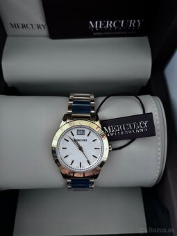 Dámske švajčiarske hodinky. - 5