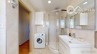 Prenájom 2 izbový byt, centrum SNV - 5