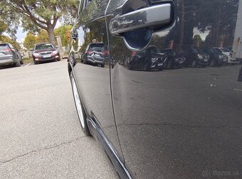 Subaru Impreza 2.0 boxer diesel sport - 5