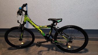 Detský CTM Willy 24 - 5