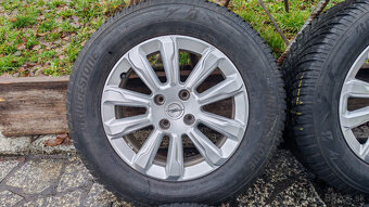 4x108 R16 --- OPEL MOKKA ... - 5