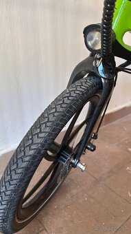 Predám e bike - 5