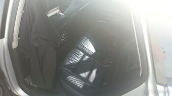 Audi A6 Avant 3.0 TDI Quattro, 171 kW - 5