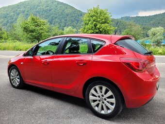 OPEL ASTRA 1,7 CDTI - 5