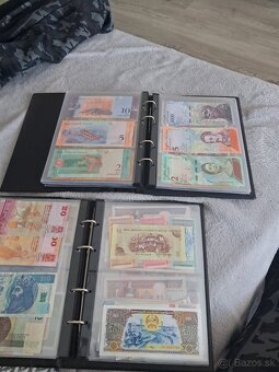 Bankovky - 5
