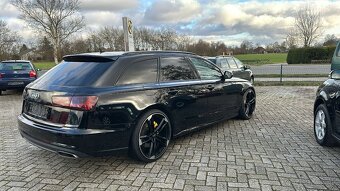 Audi a6 3 tdi 160kw 2015 - 5