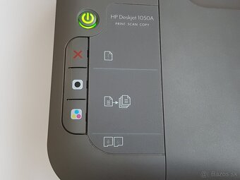 HP Deskjet 1050 A - 5
