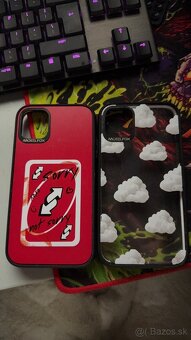 predám iphone 11 - 5