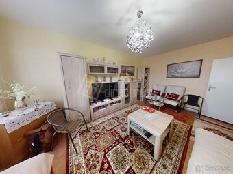 Predaj - 1-izb. - Jednoizbák na Adyho v Lučenci… - 5