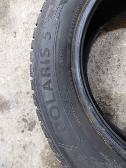 ZIMNE PNEU 205/55  R16 - 5