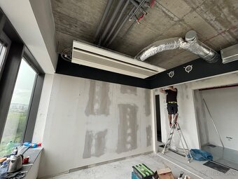 Sádrokartón/Rekonštrukcie - 5