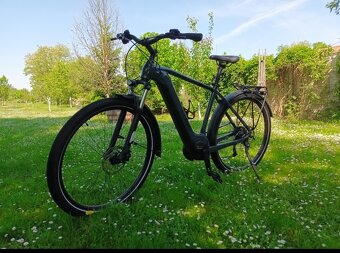 Predám Cube tourning hybrid one - 5