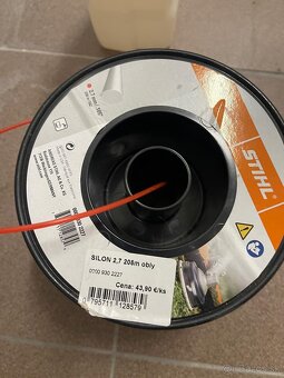 Krovinorez Stihl FS 235 - 5