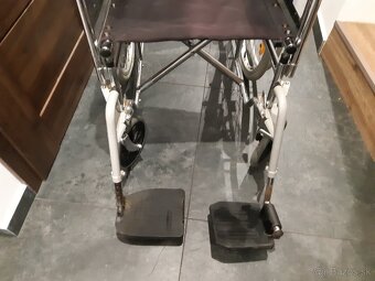 Predam invalidny vozik - 5