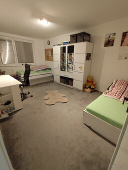 3-izbový, Perecká, Levice - 5