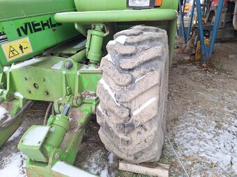 MERLO P 35.12K 4X4 - 5