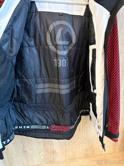 Lutha lyziarska bunda - 5