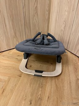 Bugaboo kresielko a podstavec (Newborn set) - 5