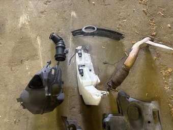 Diely Audi a6 c6 - 5