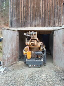 Vŕtanie studní - 5