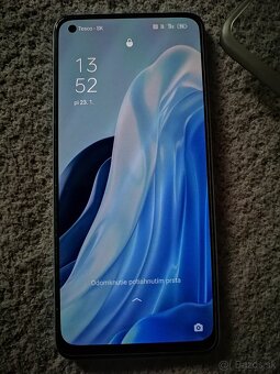 Oppo Reno7 Lite 5G - 5