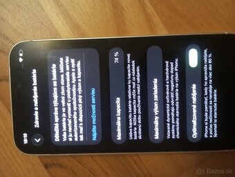 Iphone 12mini  vimenim alebo predám - 5