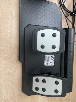 Volant Nano RS700 racing wheel - 5