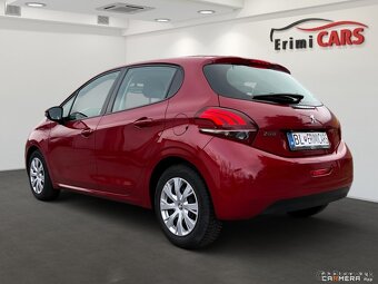 Peugeot 208 1.2 PureTech Allure - 5