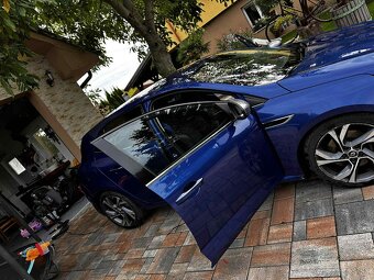 Renault megane gt šport - 5