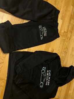 Tepláková súprava - 5