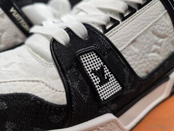 Louis Vuitton - Topánky / Sneaker -Nové - 5