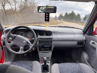 Škoda Felicia 1.3 - 5