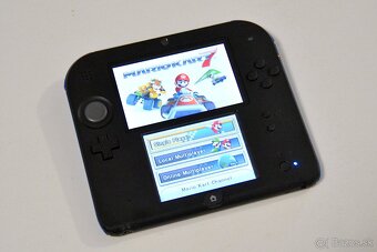 Nintendo 2DS Mario Kart 7 Edition - 5
