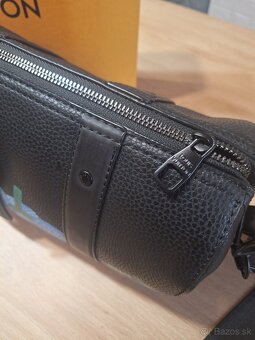 louis vuitton kabela - 5