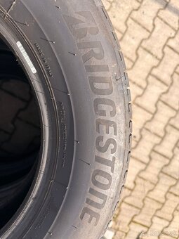 Letná sada 16" 215/65 R16 - 5
