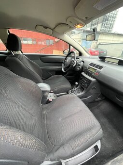 Citroen C4 1.6 16V - 5