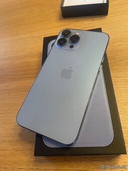 IPHONE 13 PRO MAX BLUE 128GB - 5