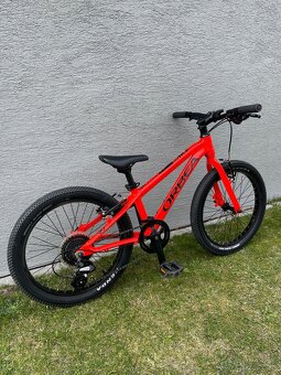 Detský Bicykel Orbea MX 20 - 5