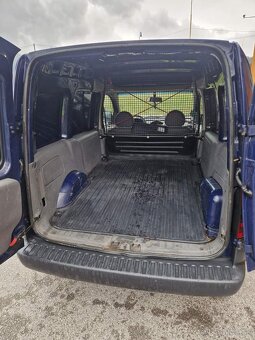 OPEL COMBO 1.7 Di - 5