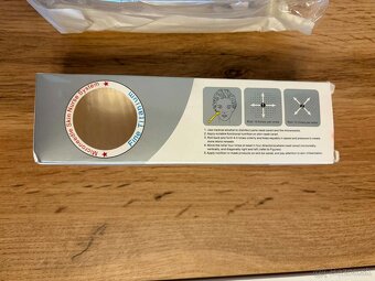 Derma roller na tvár - 5