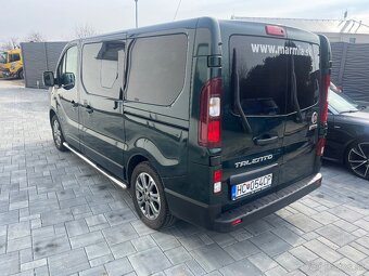 Auto na dovolenku 9 miestne - 5