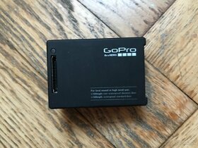 GoPro Hero 4 s originál balením - TN - 5
