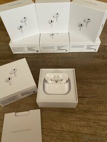 AirPods pro 2 - 5