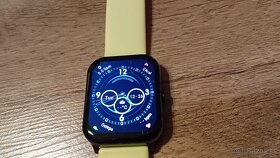 QCY Smartwatch GTC S1 - 5