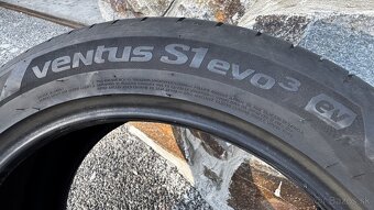 Hankook Ventus S1 Evo 3 EV K127E 255/45 R19 104W 03/2024 - 5