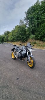 Honda CB1000R ABS - 5