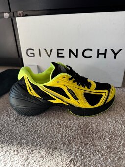Guvenchy TK-MX - originál - 5