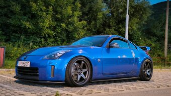 Nissan 350z HR - 5