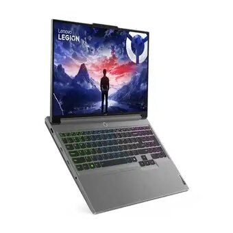 Lenovo Legion 5 14.5":Ryzen 7 7840H,16GB,SSD 512,RTX4060 8G - 5